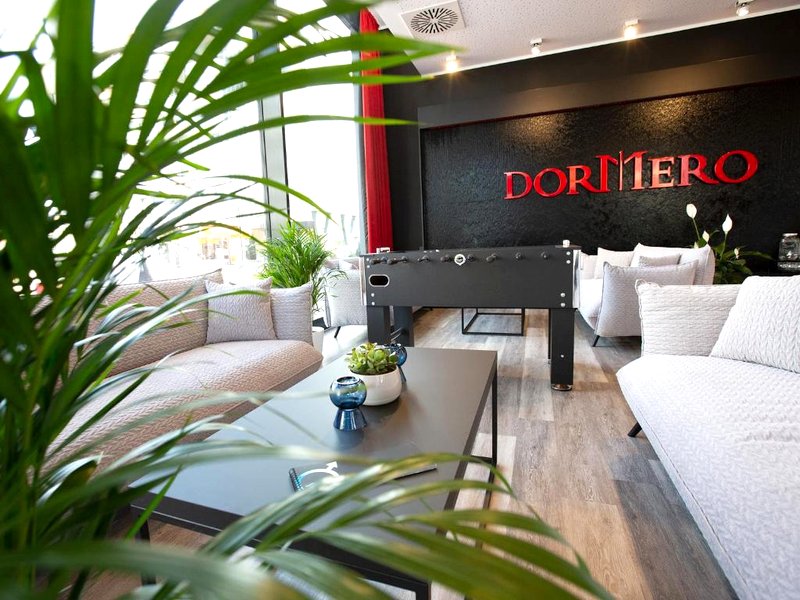 DORMERO Hotel Salzgitterの写真