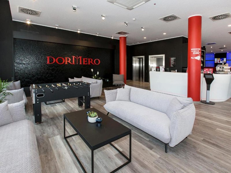 DORMERO Hotel Salzgitterの写真