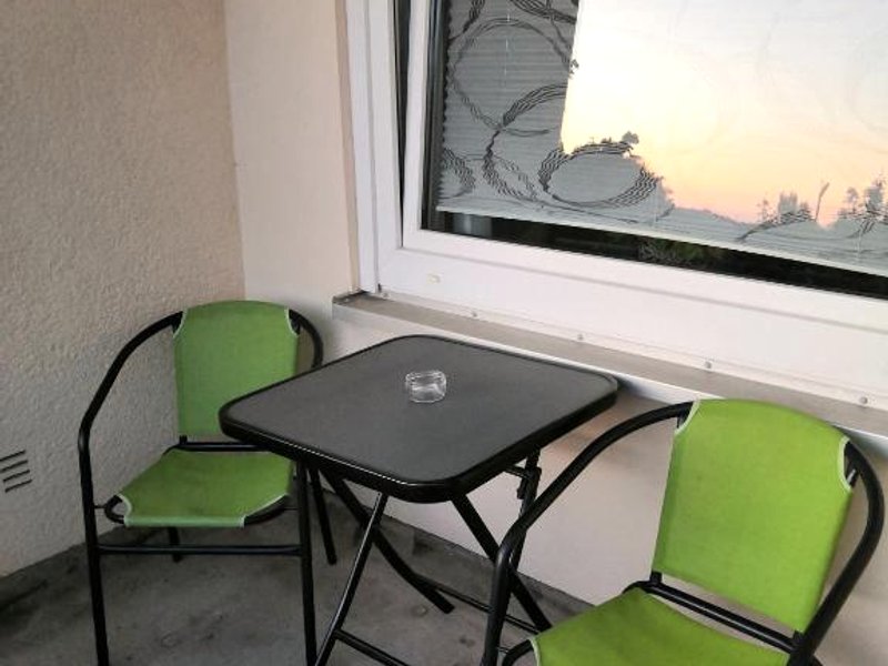 Monteurzimmer und Reisendeの写真