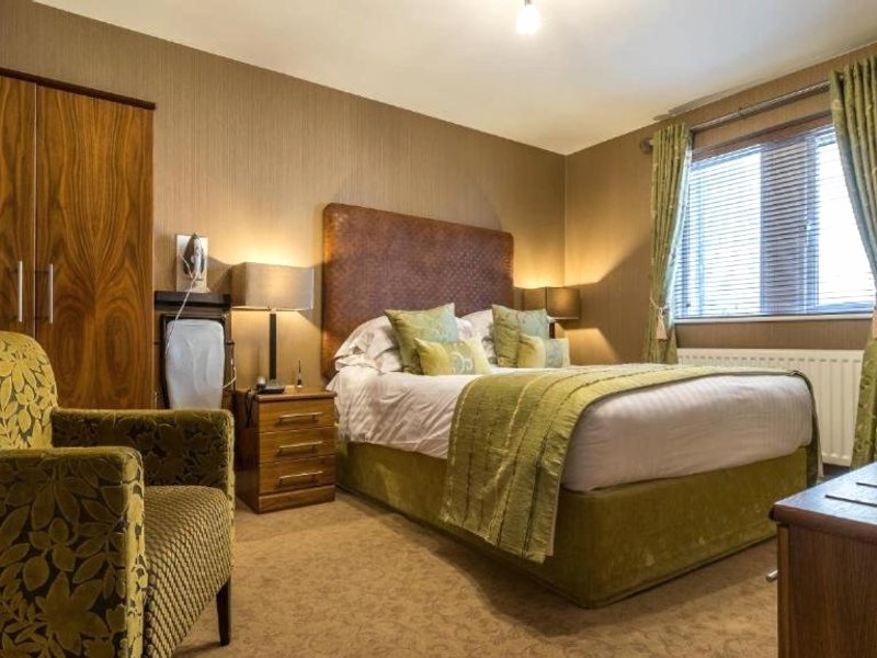 Hunday Manor Country House Hotelの写真