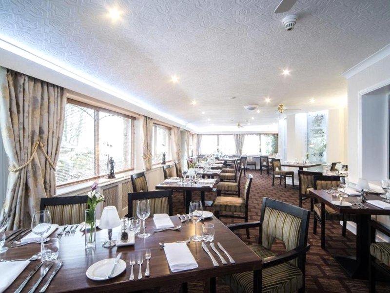 Hunday Manor Country House Hotelの写真