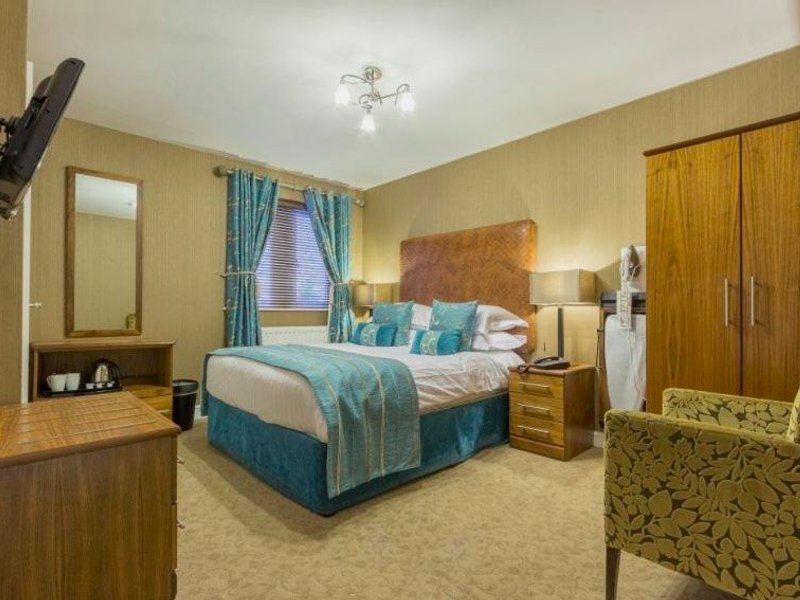 Hunday Manor Country House Hotelの写真