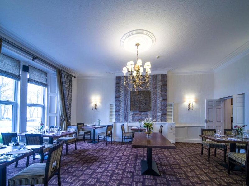Hunday Manor Country House Hotelの写真
