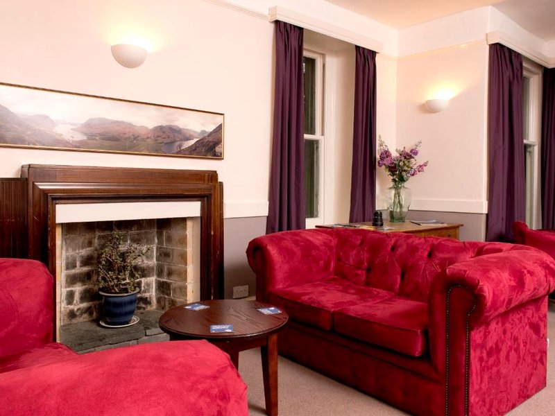 YHA バターミア (YHA Buttermere)の写真