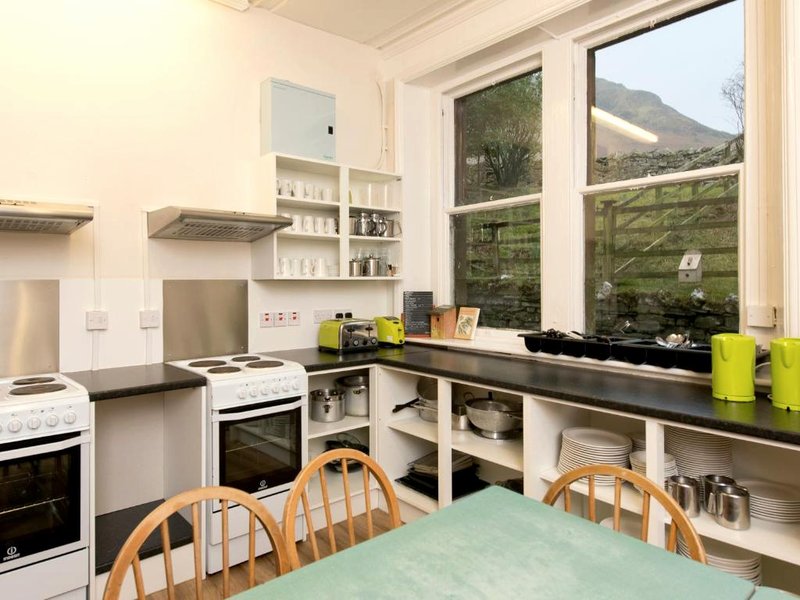 YHA バターミア (YHA Buttermere)の写真