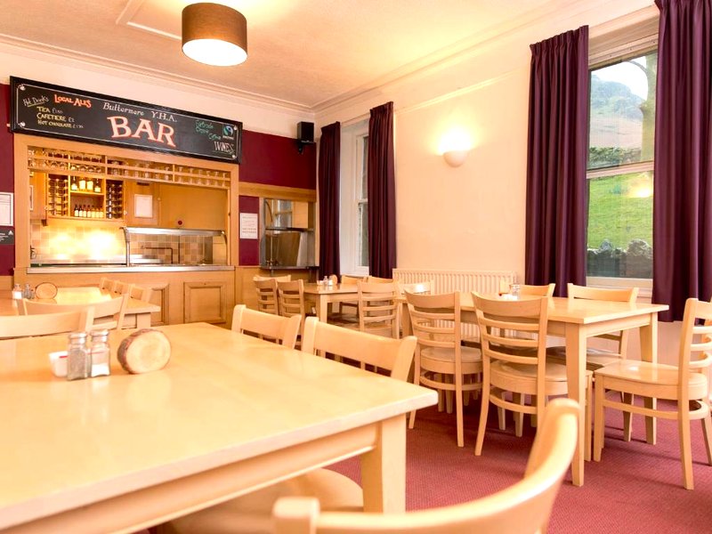 YHA バターミア (YHA Buttermere)の写真