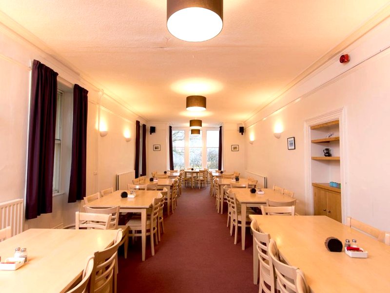 YHA バターミア (YHA Buttermere)の写真
