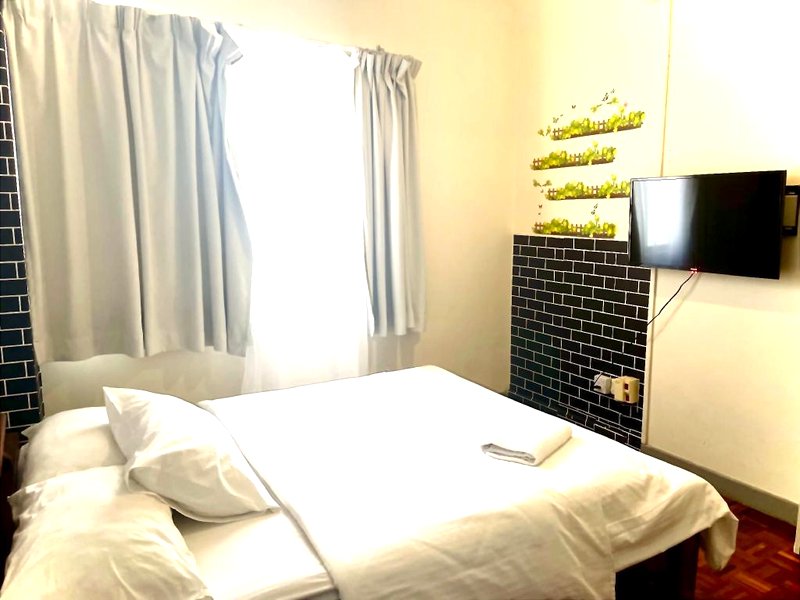 ［カンプン ブキッ ティンギ］アパートメント（1100m²）｜ 1ベッドルーム／1バスルーム (Selesa Hillhomes Stay Deluxe Room)の写真