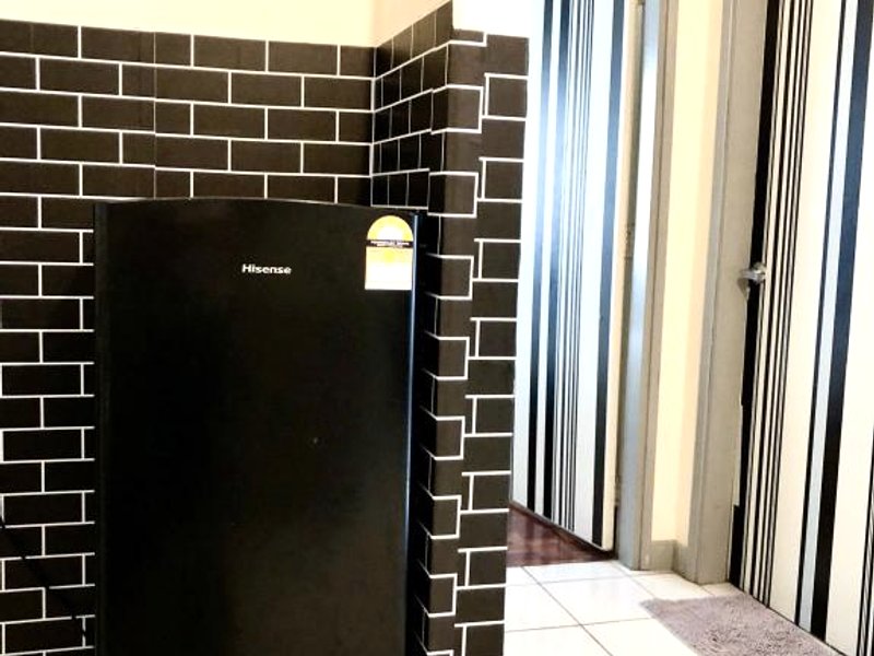 ［カンプン ブキッ ティンギ］アパートメント（1100m²）｜ 1ベッドルーム／1バスルーム (Selesa Hillhomes Stay Deluxe Room)の写真