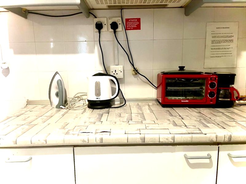 ［カンプン ブキッ ティンギ］アパートメント（1100m²）｜ 1ベッドルーム／1バスルーム (Selesa Hillhomes Stay Deluxe Room)の写真