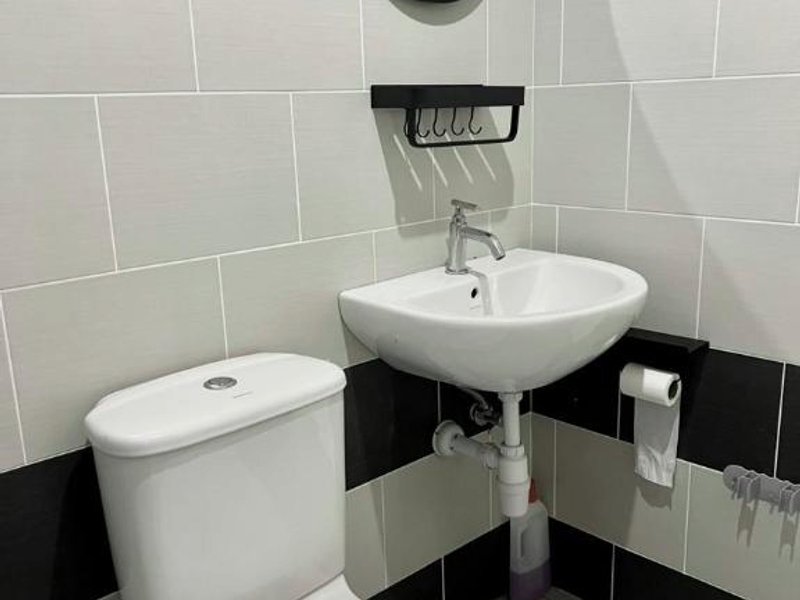 ［カンプン ブキッ ティンギ］アパートメント（800m²）｜ 1ベッドルーム／1バスルーム (Selesa Hills Homestay MF)の写真