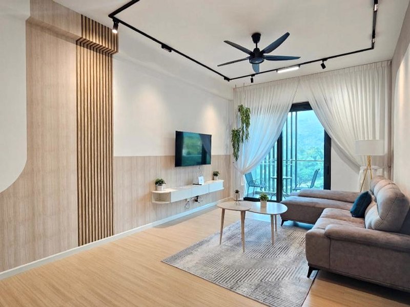 Enclave Nature Suites @ Bukit Tinggiの写真