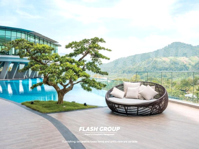 Enclave Nature Suites @ Bukit Tinggiの写真