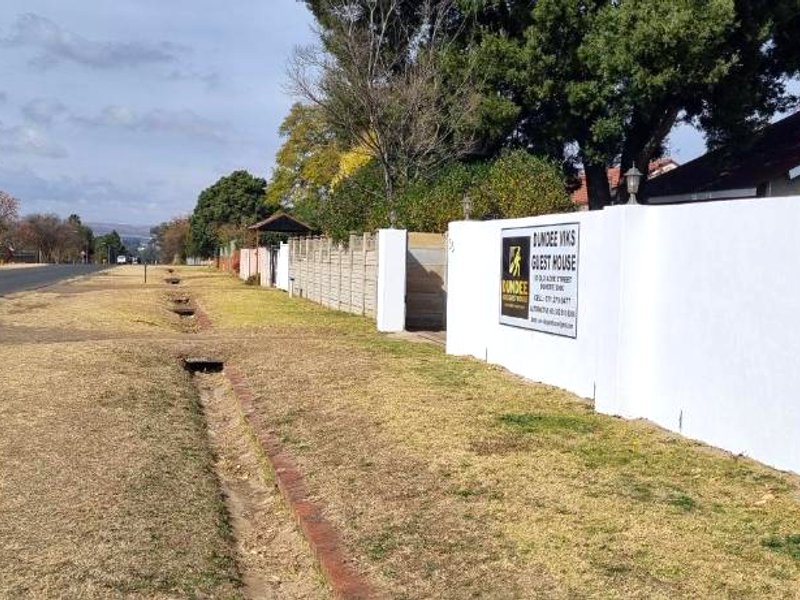 Dundee Viks Guest Houseの写真