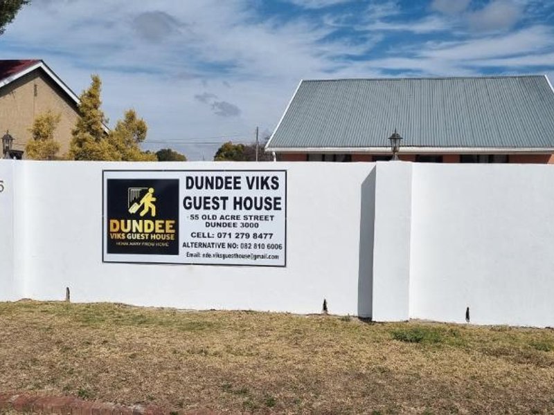 Dundee Viks Guest Houseの写真