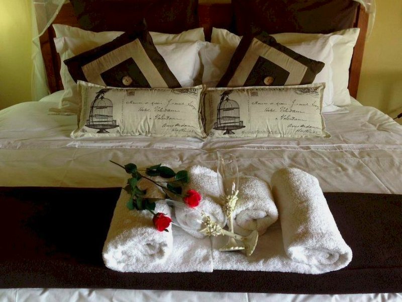 Battlefields Country Lodgeの写真