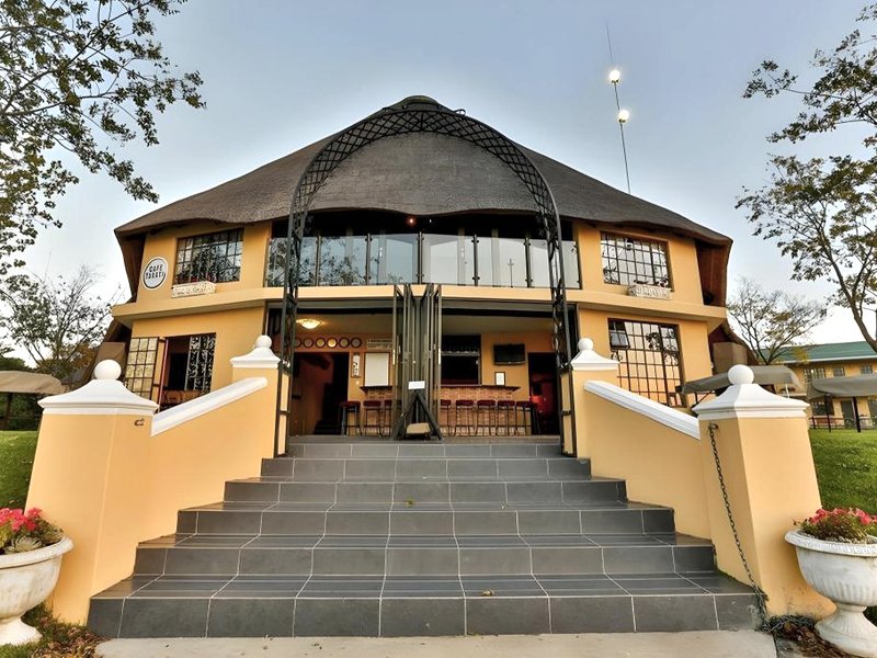 Battlefields Country Lodgeの写真