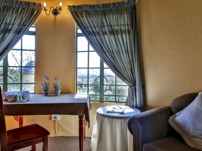 Battlefields Country Lodgeの写真