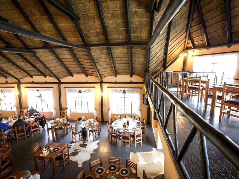 Battlefields Country Lodgeの写真