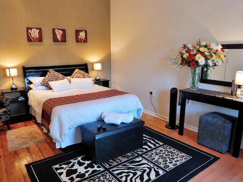 Tranquil Guest Houseの写真