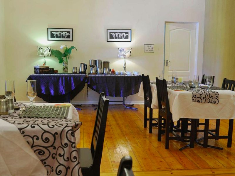 Tranquil Guest Houseの写真