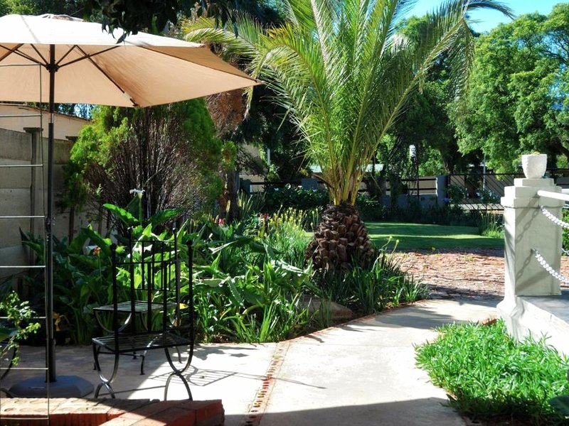 Tranquil Guest Houseの写真