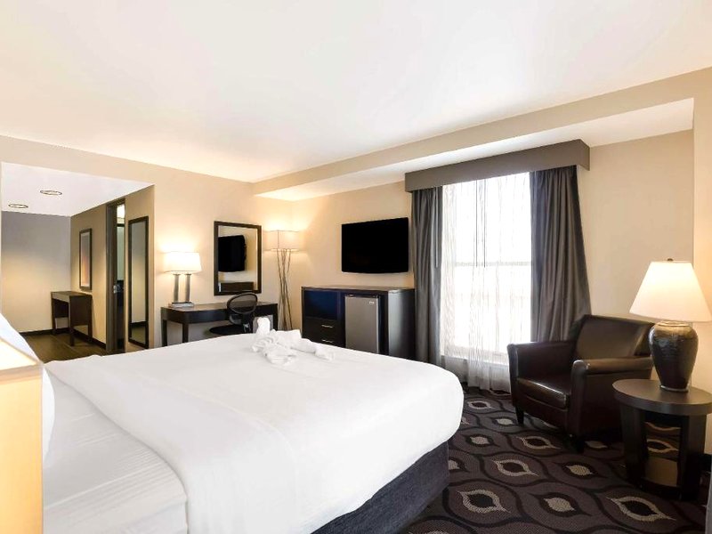 Grand Z Hotel Casino by Red Lion Hotelsの写真