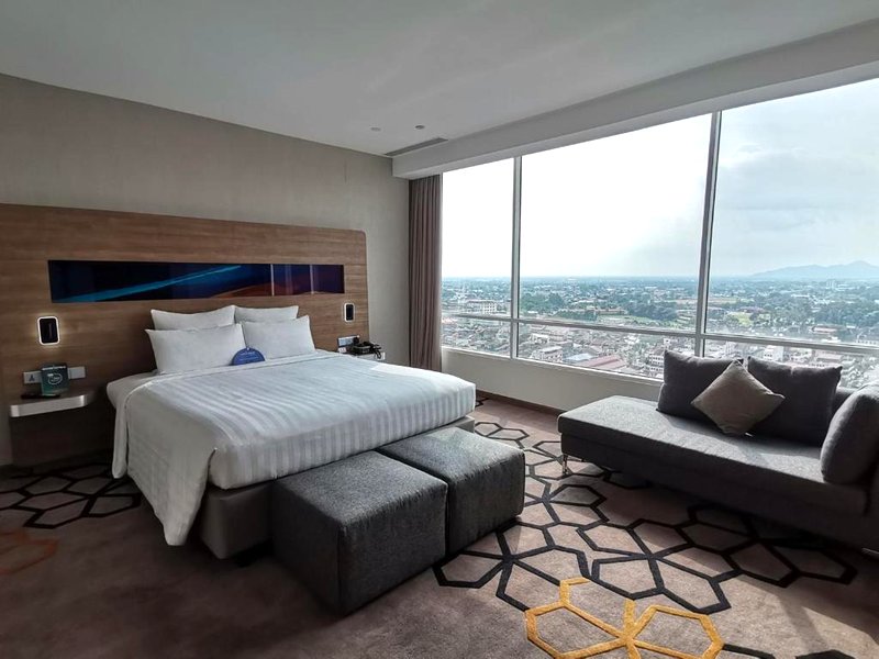 ノボテル タイピン ペラ (Novotel Taiping Perak)の写真