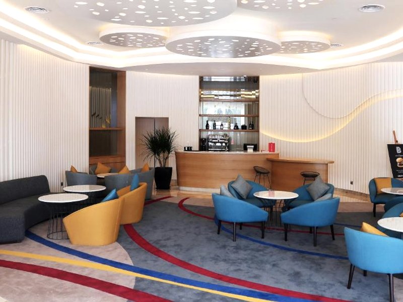 ノボテル タイピン ペラ (Novotel Taiping Perak)の写真
