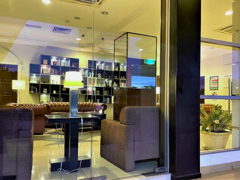 ザ リージェンシー ホテル セリ ワリサン (The Regency Hotel Seri Warisan)の写真