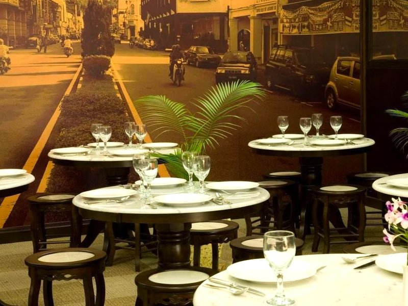 ザ リージェンシー ホテル セリ ワリサン (The Regency Hotel Seri Warisan)の写真