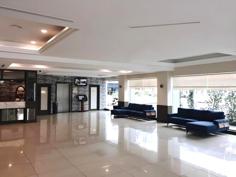 レジェンド イン (Legend Inn Taiping)の写真