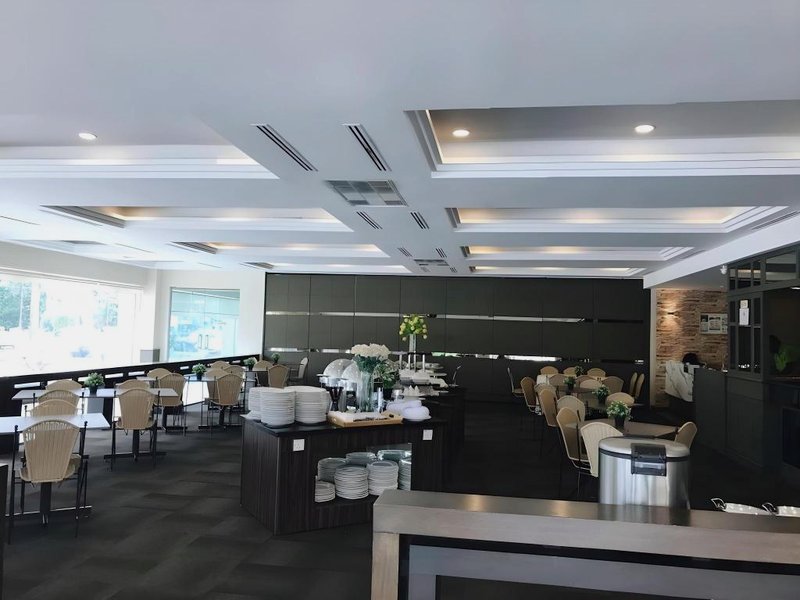 レジェンド イン (Legend Inn Taiping)の写真