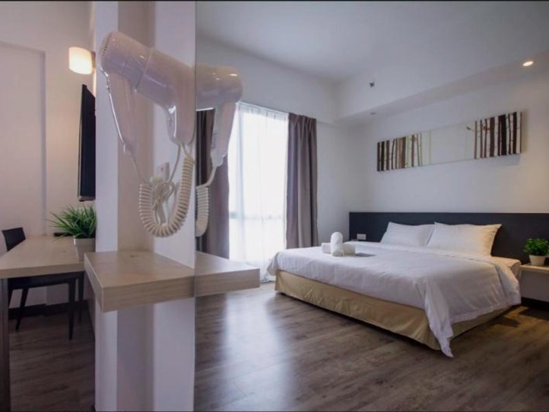 フラー ホテル クリム (Fuller Hotel Kulim)の写真