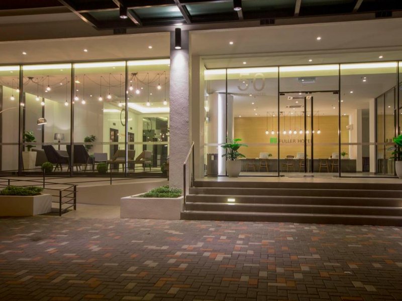 フラー ホテル クリム (Fuller Hotel Kulim)の写真