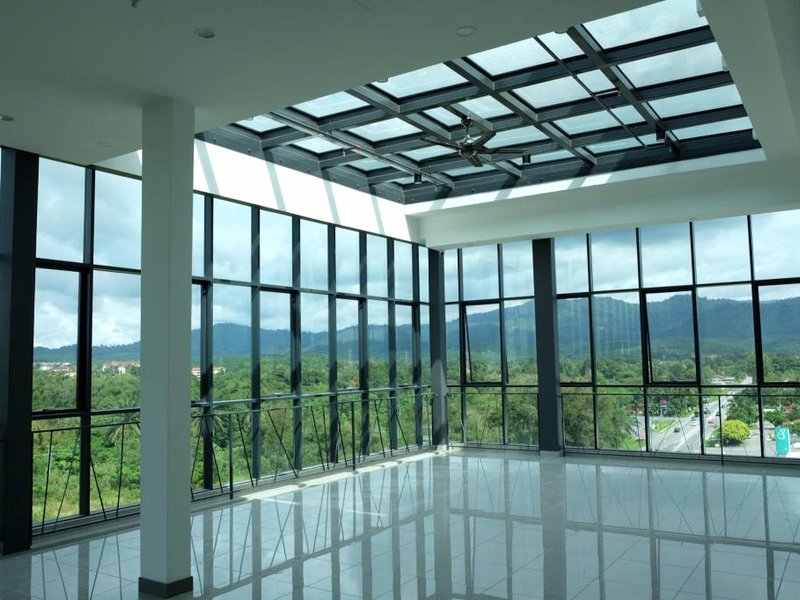 フラー ホテル クリム (Fuller Hotel Kulim)の写真