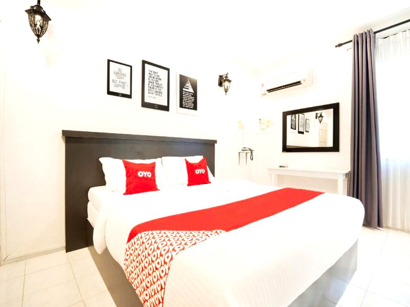 Hotel O Kulim Innの写真