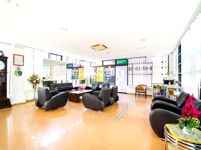 Hotel O Kulim Innの写真