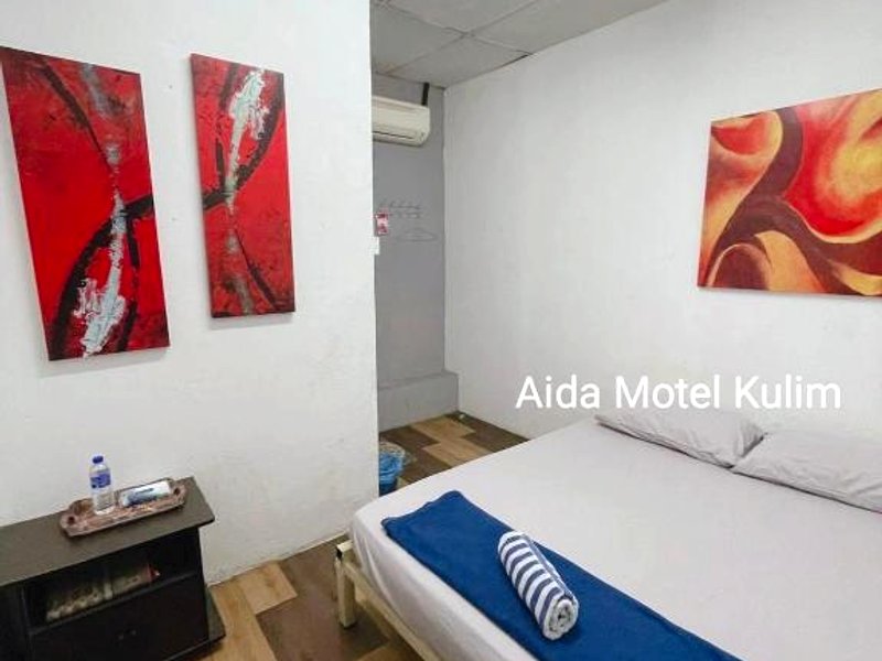 Art Motel Kulimの写真