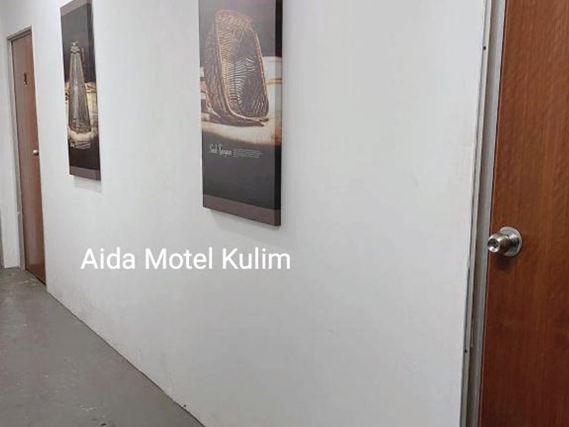Art Motel Kulimの写真