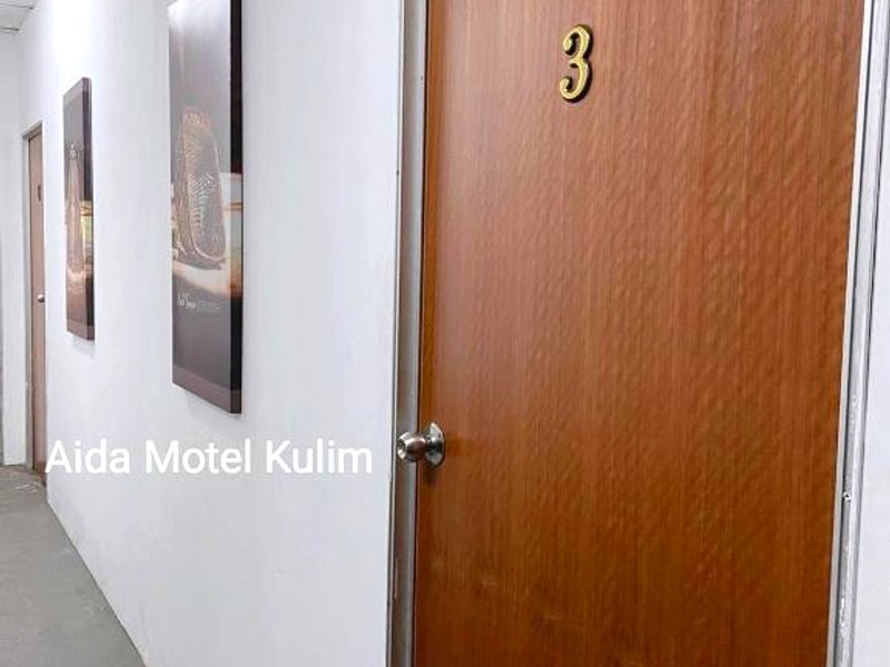 Art Motel Kulimの写真