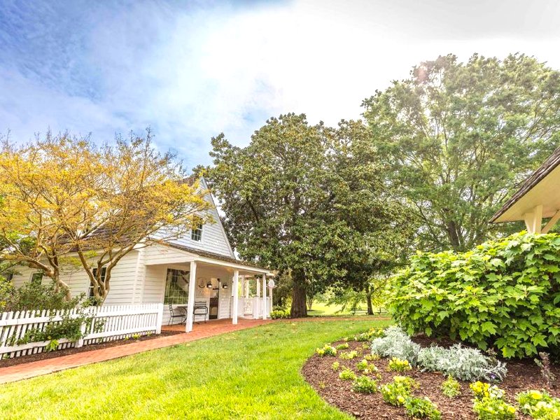 Hilton Vacation Club The Historic Powhatan Williamsburgの写真