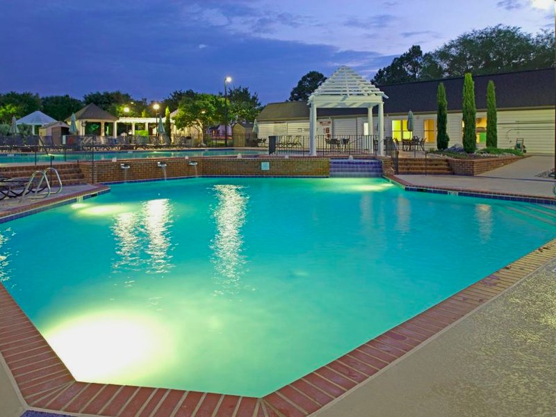 Hilton Vacation Club The Historic Powhatan Williamsburgの写真