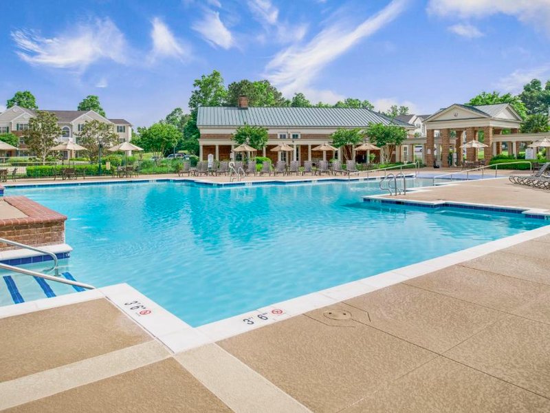 Hilton Vacation Club Greensprings Williamsburgの写真