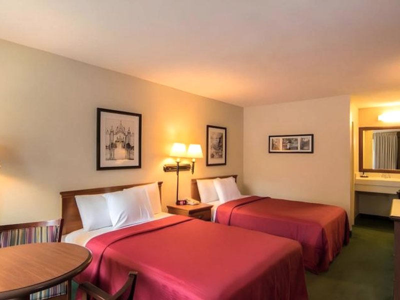 Governors Inn - A Colonial Williamsburg Hotelsの写真