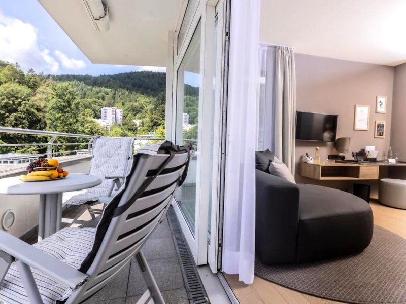Schwarzwald Panoramaの写真