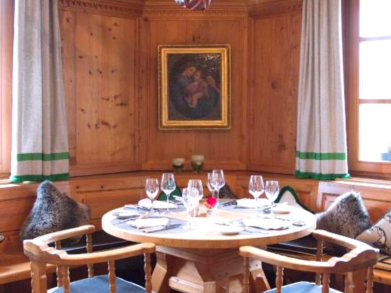 Hotel Restaurant Vinothek LAMMの写真