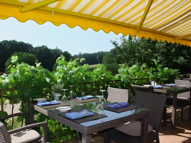 Hotel Restaurant Vinothek LAMMの写真