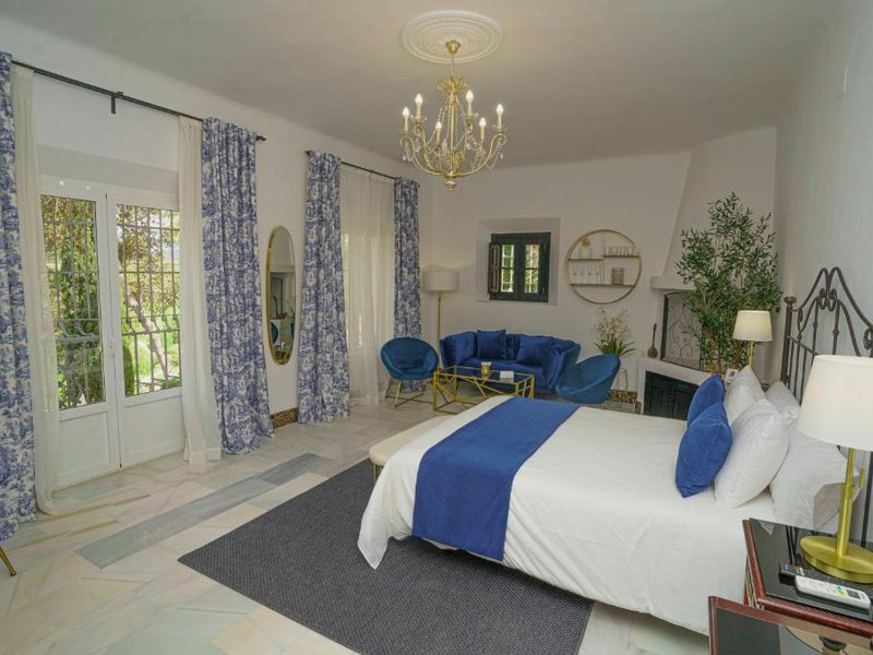 Hotel Boutique Palacio De La Duquesaの写真