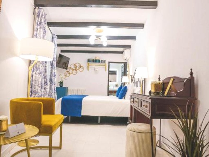 Hotel Boutique Palacio De La Duquesaの写真
